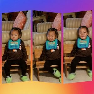 Meet your Posher, Sheila